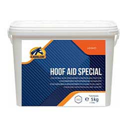 Hoof Aid Special for Horses  Cavalor
